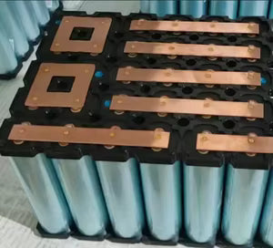 Conductive Carbons & Graphites (Nanomaterials)